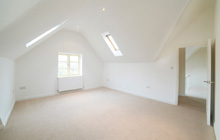 Derry Hill bedroom extension leads