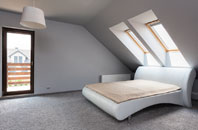 Derry Hill bedroom extensions
