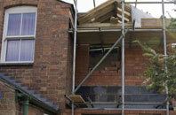 free Derry Hill home extension quotes