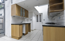 Derry Hill kitchen extension leads