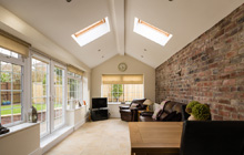 Derry Hill single storey extension leads